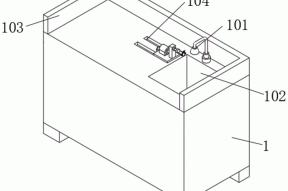 一种彩超探头消毒装置的制作方法