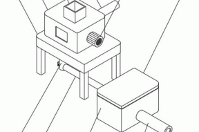 一种苯甲酰氯加工废水处理装置的制作方法