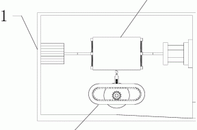 一种锂电池表面金属回收装置的制作方法