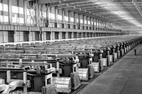 有色行业去产能 电解铝价格仍将上行