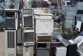 报废却代表着新的开始 聊一聊家电回收那些事