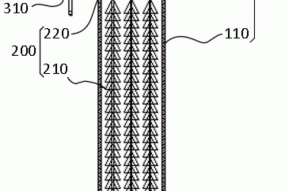 溶气水制备装置及溶气水制备方法与流程