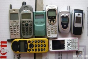 被回收的旧手机都去哪了？背后的暴利你也许想不到
