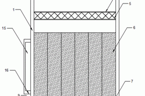 一种血常规检测仪废液回收装置的制作方法