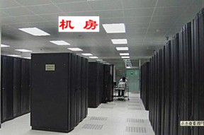 精密空调的维护保养-机房空调维护步骤与经验