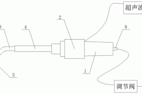 一种文物超声清洗装置的制作方法