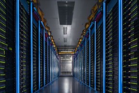 智能建筑中的机房空调与新风系统