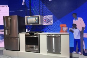 美的李金波建议完善家电碳标识及废旧产品回收制度-泊祎回收网