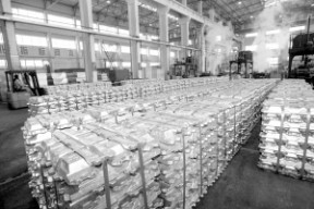 去产能风声再起 电解铝行业业绩改善