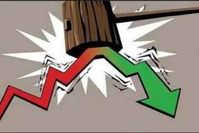 沪镍午后跌停封板 沪铝暴跌逾4%