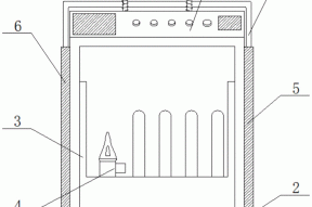 一种手持式激光清洗装置的制作方法