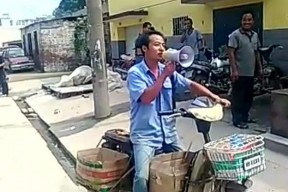 互联网平台+众包模式让个体回收商正规合法的从事回收职业-泊祎回收网