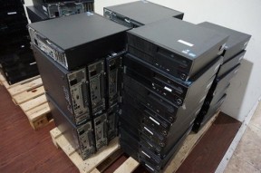 成都二手电脑回收价格大揭秘，废旧设备怎么处理不再愁