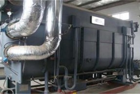 回收溴化锂机组可以制热吗？溴化锂制热原理