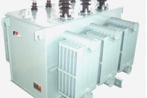 变电器安装中渗油安全事故的解决