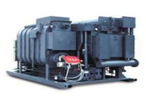 回收溴化锂中央空调的溴维修保养方案