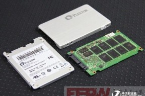 浦科特PX-256M3P 固态硬盘拆解