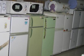 w为什么农村废旧电器何处去回收难？-泊祎回收网