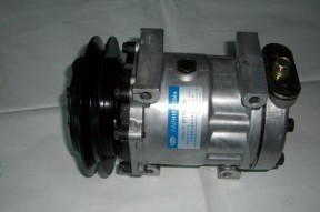 机房空调压缩机电机出现故障我们如何来正确的检测