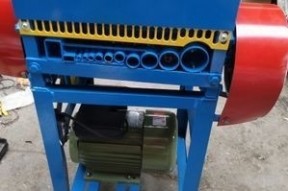 废弃电缆电线削皮机怎样实际操作?