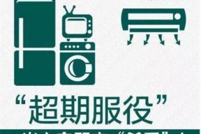 老旧家电危害多 趁着有残值赶紧上京东以旧换新吧！-泊祎回收网