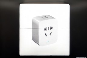 米家智能插座增强版ZNCZ03CM 拆解测试