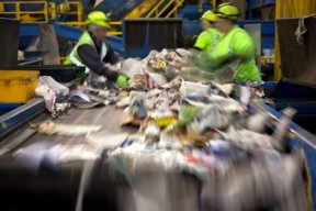 我国废弃电器电子数量逐年递增 2021年回收处理行业前景向好