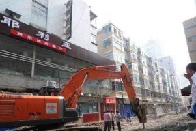 工程拆除企业对你说保证拆除安全施工的八项对策