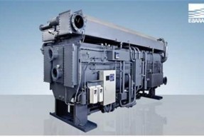 溴化锂制冷机厂家排名