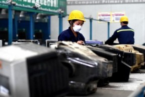 唤醒家中“沉睡的宝藏”，北京市发布第二批电器回收利用试点名单