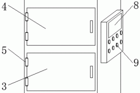 一种用于医疗器械的清洗干燥消毒一体式电子设备的制作方法