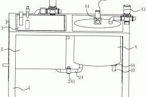 一种洗瓶装置的制作方法