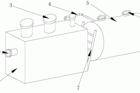 一种地下水污染处理设备的制作方法
