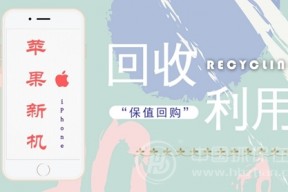 苹果发新品天猫推“回购” 废旧手机这是要火？