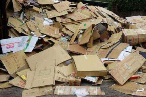 废弃纸张属于什么垃圾？废纸回收有什么用途？-泊祎回收网