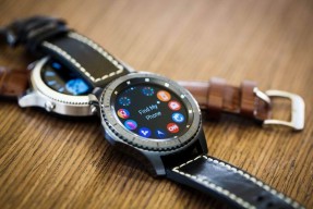 深度拆解三星Gear S3智能腕表：内部构造如何？
