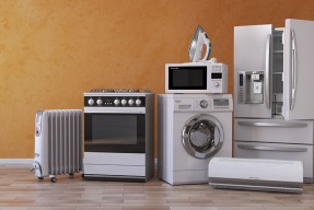 废旧家电回收拆解方法介绍，不起眼的废旧家电其实“浑身是宝”-泊祎回收网