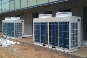 遂宁中央空调回收：日立中央空调的技术优势