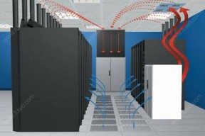 IDC机房空调系统气流组织常见种类是怎么样的？