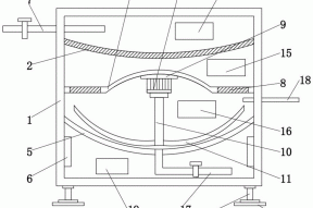 一种渗滤液过滤蒸发装置的制作方法