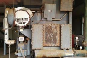 溴化锂制冷机设备完好技术要求