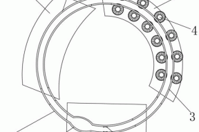一种不锈钢过滤桶的清洁装置的制作方法