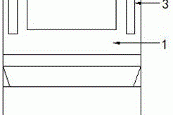 一种多功能互联网信息显示自助服务装置的制作方法