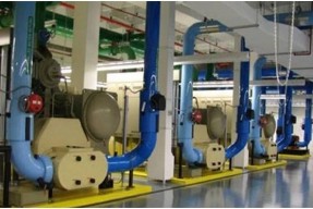 数据中心空调系统的五大节能方案