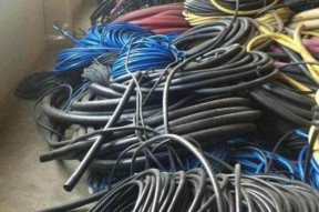 在资阳乐至废旧电线电缆回收价格多少钱一斤