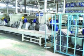 废旧家电专业回收“钱景”大 但仍面临多种挑战