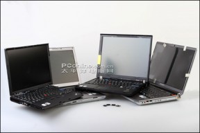 废电脑回收：衰退or进步？四代Thinkpad键盘拆解揭秘