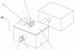 一种藻类去除装置的制作方法