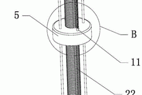 一种供水设备用定点水位消毒装置的制作方法