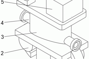 一种水体生态修复装置的制作方法